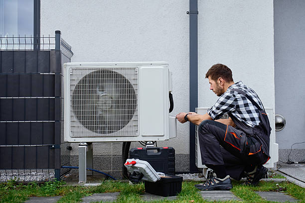 Trusted Hvac service in Boston, MA - AAA Pro HVAC